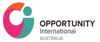 Opportunity International Australia